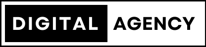 Digital Agency logo
